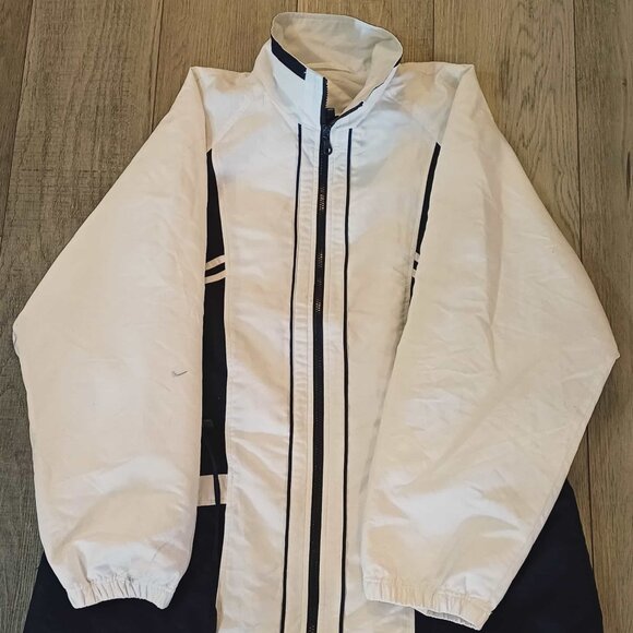 ⚡︎Sportek Windbreaker Jacket size XL - Picture 1 of 9